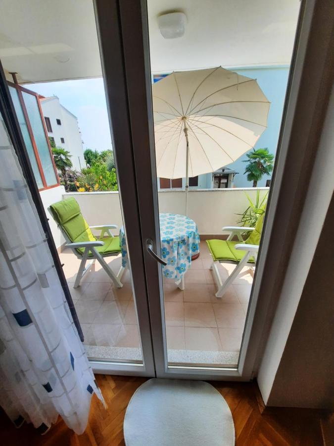 Apartman Lovran Quarto foto