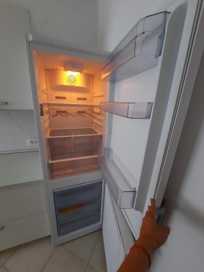 Apartman Lovran Exterior foto