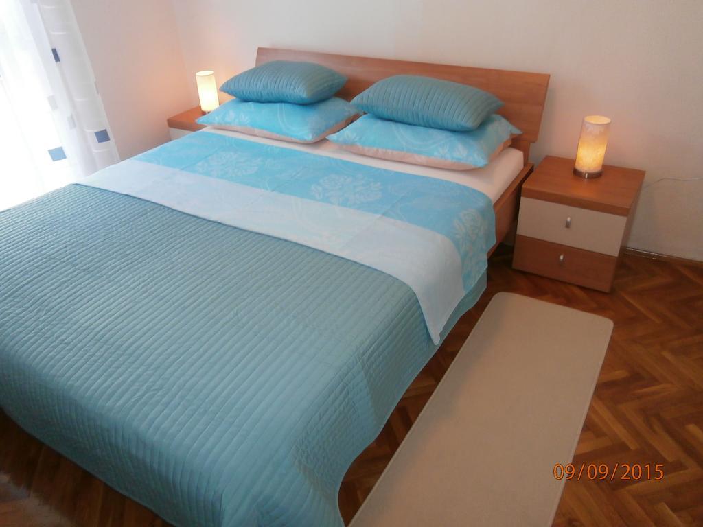 Apartman Lovran Exterior foto